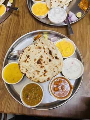 Sai Sagar Pure Veg Restaurant