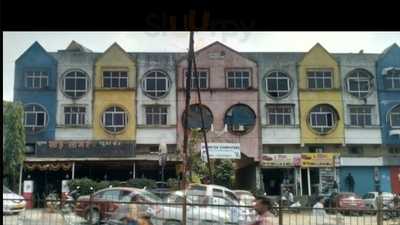 Sai Sagar Pure Veg Restaurant