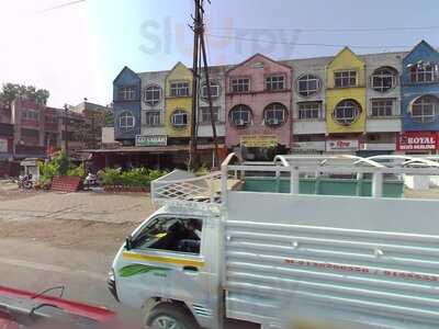 Sai Sagar Pure Veg Restaurant