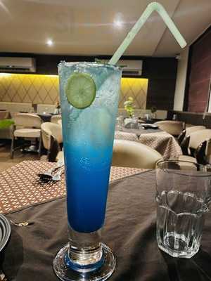 Spice Garden Restaurant & Bar