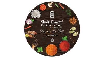 Shahi Dawat