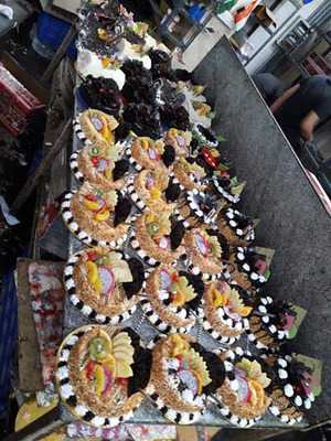 Sowparnika Bakery & Sweets