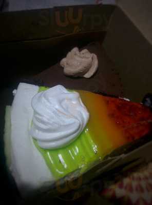 Sowparnika Bakery & Sweets