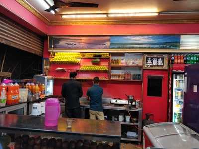 Sowparnika Bakery & Sweets