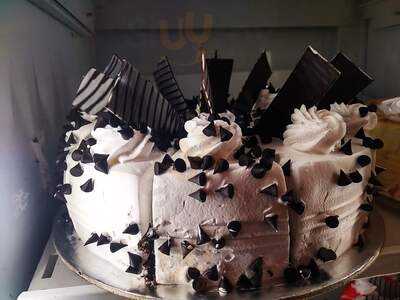 Sowparnika Bakery & Sweets