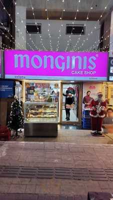 Monginis