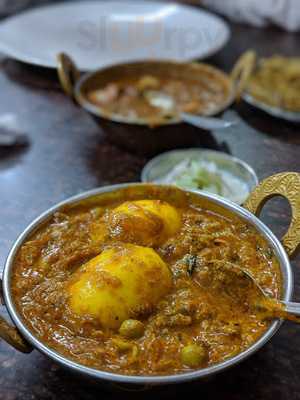 Shahi Chicken Biryani Corner
