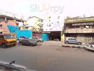 Shahi Chicken Biryani Corner