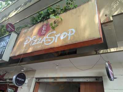 Pizza Stop