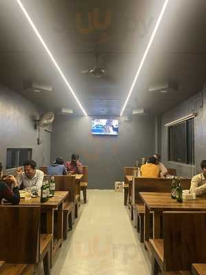 Yuvraj Garden Restaurant