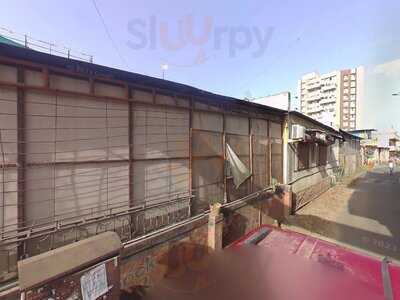 Yuvraj Garden Restaurant