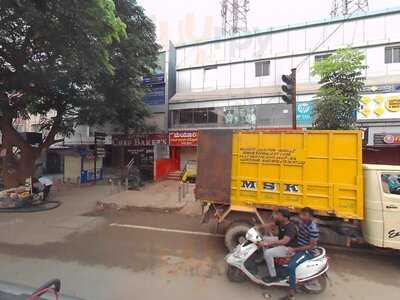 Thandoori Bits & Bites