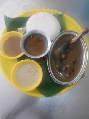 Dum Biriyani Curry Corner