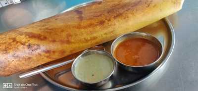 Jay Ganesh Fast Food