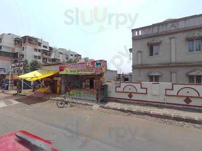 Jadhavanche Thalipeeth