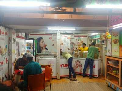 Arun Ice Cream