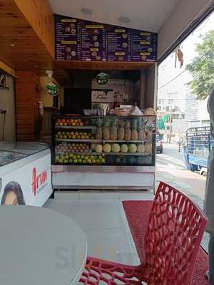 Arun Ice Cream