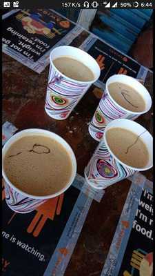 Dazzling Manali Cafe