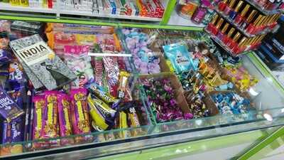 Dazzling Manali Cafe