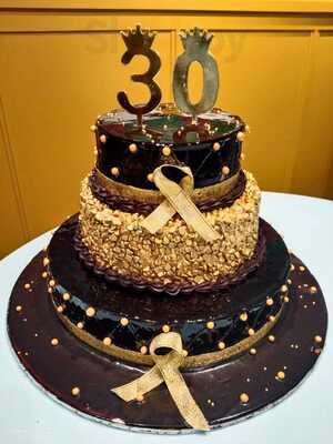 The Cake & Cream Factory