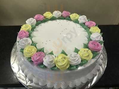 The Cake & Cream Factory