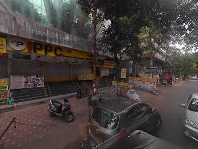 The Cake & Cream Factory