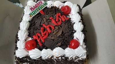 The Cake & Cream Factory