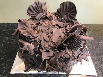 The Cake & Cream Factory