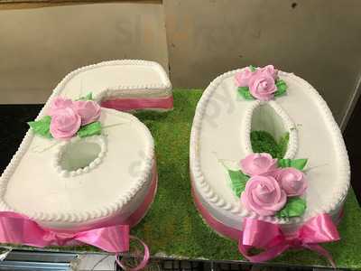 The Cake & Cream Factory