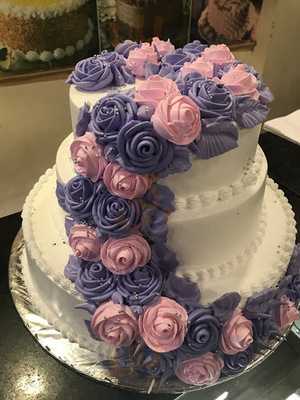 The Cake & Cream Factory