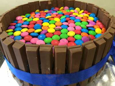 The Cake & Cream Factory