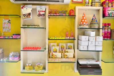 The Cake & Cream Factory