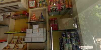 The Cake & Cream Factory