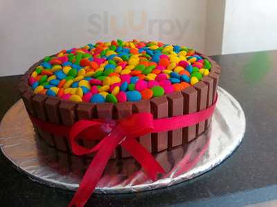 The Cake & Cream Factory