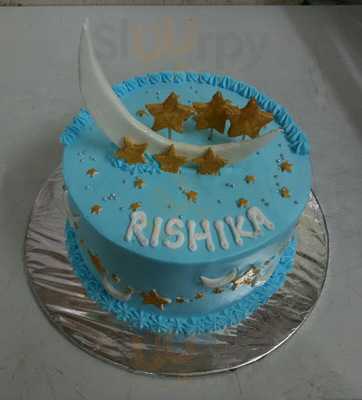 The Cake & Cream Factory