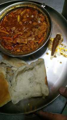 Vaishali Refreshment