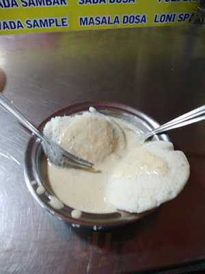 Vaishali Refreshment