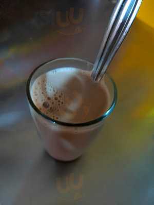 Vaishali Refreshment