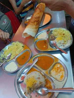 Vaishali Refreshment