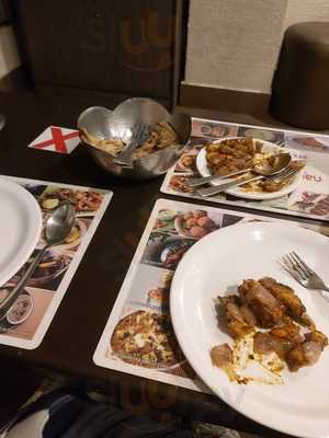 Lemon - The Lounge Bar