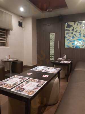 Lemon - The Lounge Bar