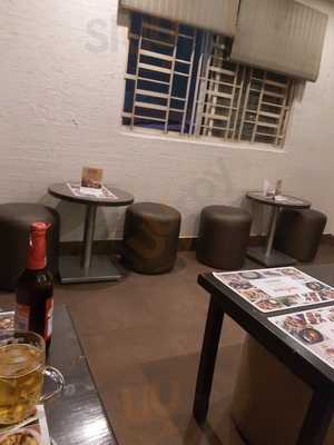 Lemon - The Lounge Bar