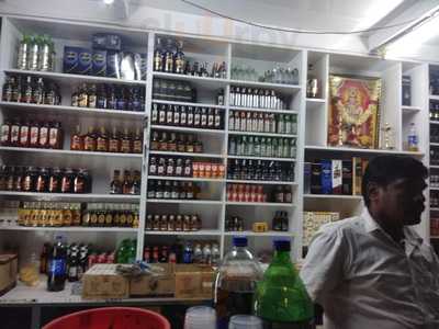 Lakshmi Bar & Restaurant