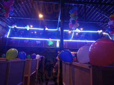 Lakshmi Bar & Restaurant