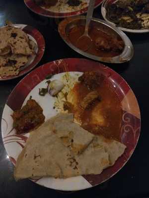 Kolhapuri Restaurant