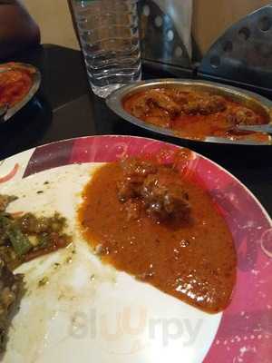 Kolhapuri Restaurant