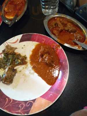 Kolhapuri Restaurant