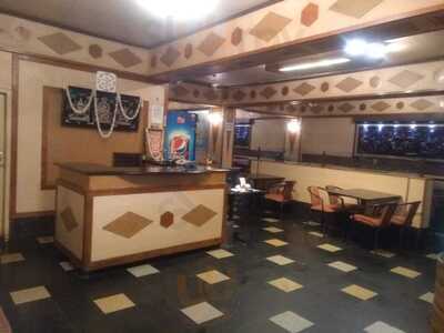 Kolhapuri Restaurant