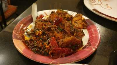 Kolhapuri Restaurant