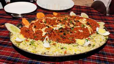 Swad Shudh Shakahari